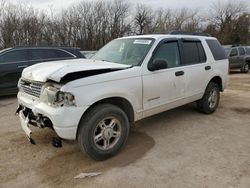 2005 Ford Explorer XLT en venta en Oklahoma City, OK