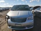 2011 Chrysler Town & Country Touring L