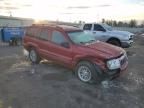 2002 Jeep Grand Cherokee Limited