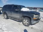 2004 Chevrolet Tahoe K1500