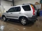 2004 Honda CR-V EX