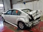 2010 Subaru Legacy 2.5I Premium