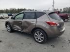 2012 Nissan Murano S