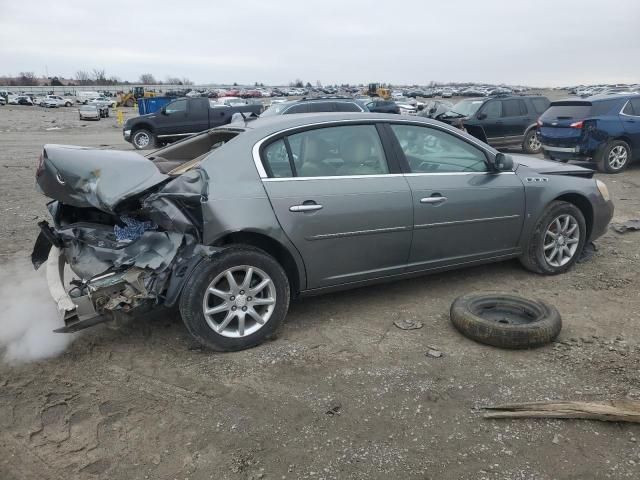 2007 Buick Lucerne CXL