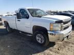 2009 Chevrolet Silverado C2500 Heavy Duty