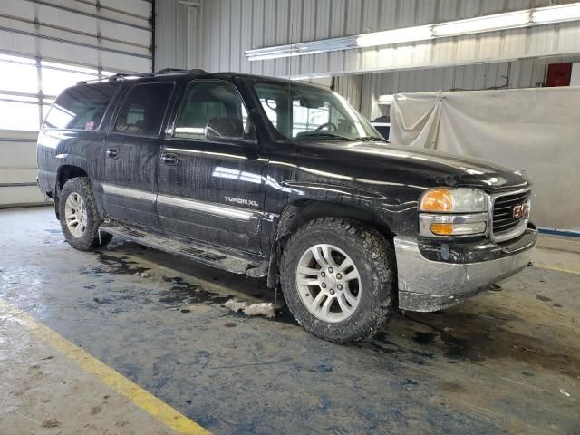 2004 GMC Yukon XL K1500