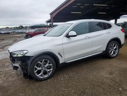 2024 BMW X4 XDRIVE30I en venta en American Canyon, CA