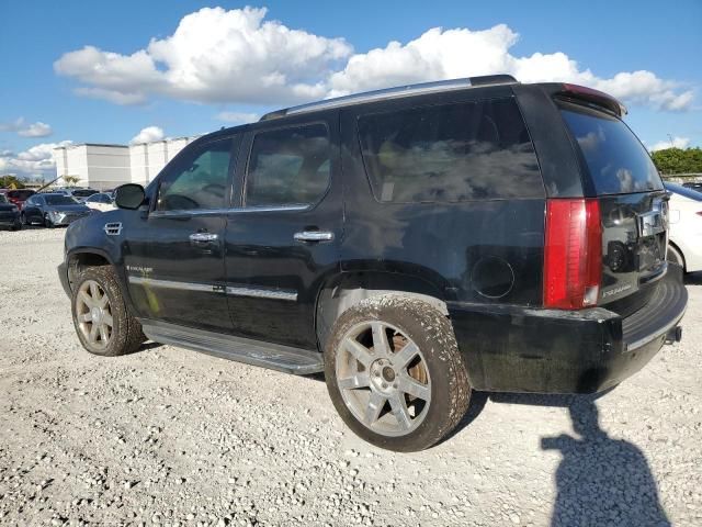 2007 Cadillac Escalade Luxury