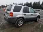 2007 Ford Escape HEV