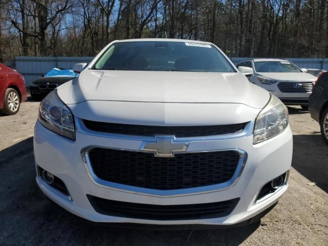 2014 Chevrolet Malibu 2LT