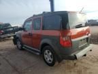 2005 Honda Element EX