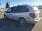 2006 Dodge Grand Caravan SXT