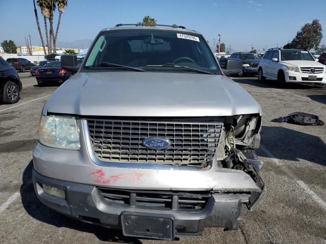 2004 Ford Expedition XLT