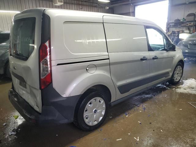 2014 Ford Transit Connect XL