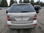 2009 Mercedes-Benz ML 350