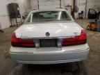 2005 Mercury Grand Marquis GS