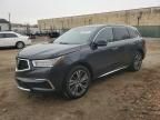 2020 Acura MDX Technology