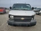 2008 Chevrolet Express G2500