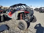 2022 Polaris RZR Turbo R 4 Ultimate