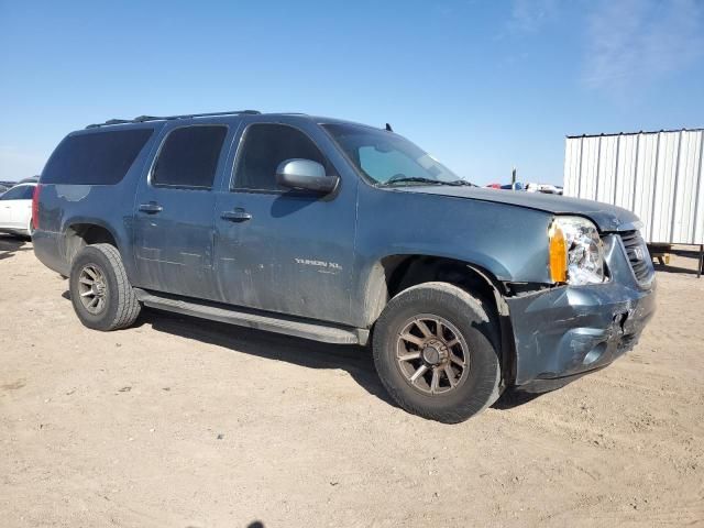 2010 GMC Yukon XL K1500 SLT