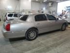 2006 Lincoln Town Car Signature