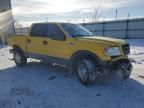 2004 Ford F150 Supercrew