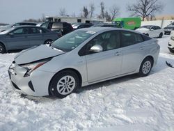 2016 Toyota Prius en venta en Bridgeton, MO