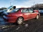 2002 Chevrolet Malibu LS