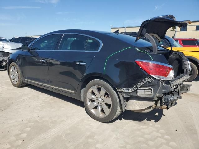 2013 Buick Lacrosse