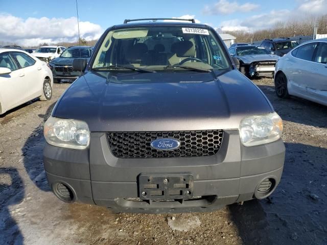 2006 Ford Escape XLS