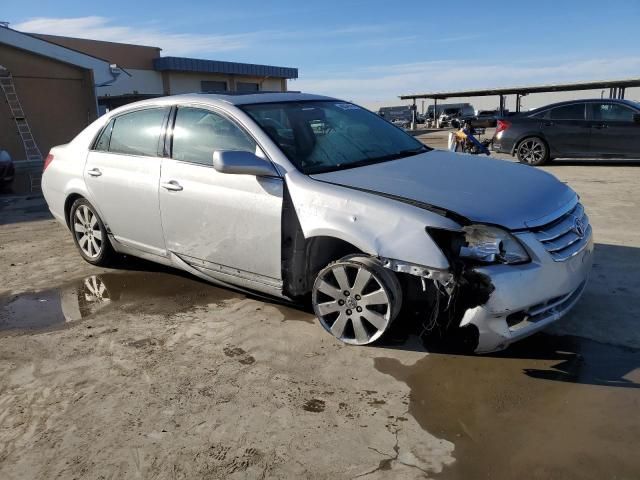 2006 Toyota Avalon XL