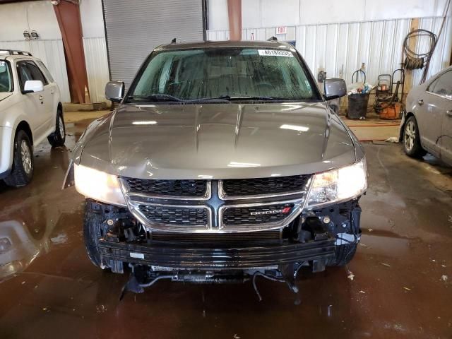 2012 Dodge Journey SXT