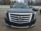 2015 Cadillac Escalade ESV Luxury