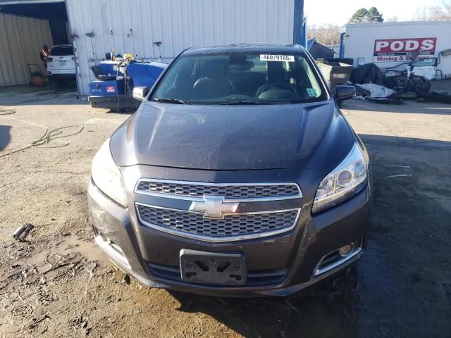 2013 Chevrolet Malibu LTZ