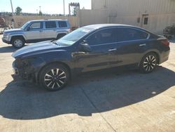 Salvage cars for sale at Gaston, SC auction: 2018 Nissan Altima 2.5