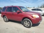 2005 Honda Pilot EX