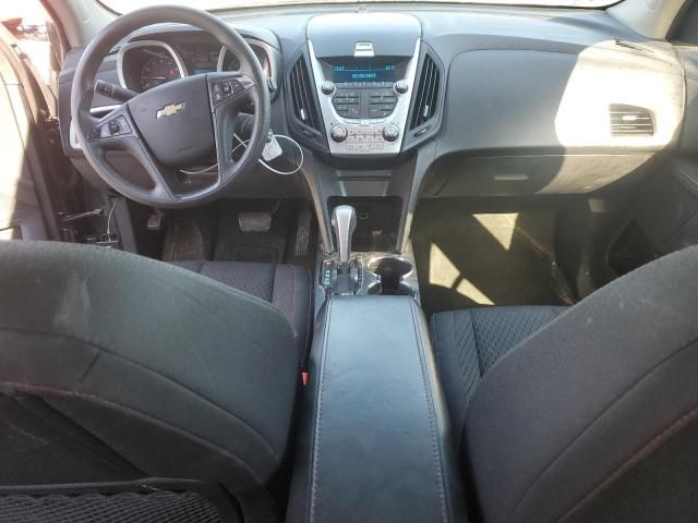 2012 Chevrolet Equinox LS