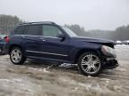 2014 Mercedes-Benz GLK 250 Bluetec