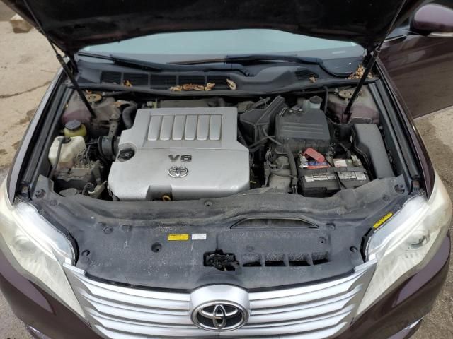 2011 Toyota Avalon Base