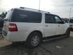 2013 Ford Expedition EL Limited