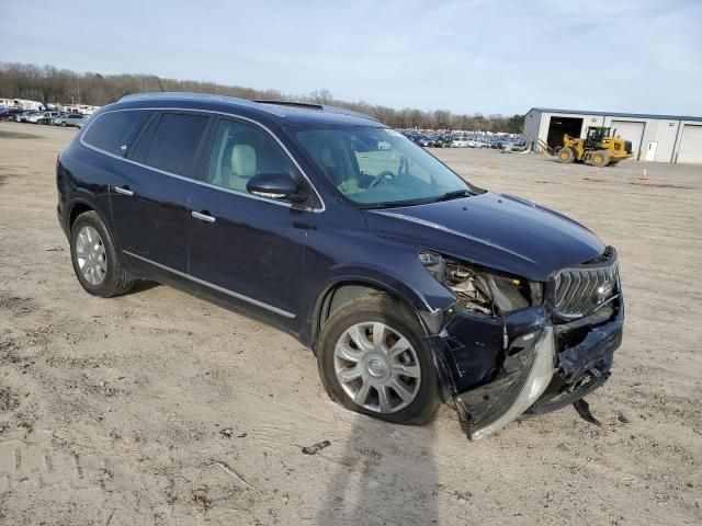 2017 Buick Enclave