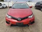 2016 Scion IM