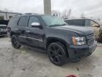 2012 Chevrolet Tahoe K1500 LTZ