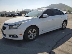 2012 Chevrolet Cruze LT en venta en Colton, CA