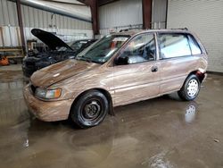 Hail Damaged Cars for sale at auction: 1993 Eagle Summit LX