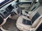 2007 Ford Fusion S