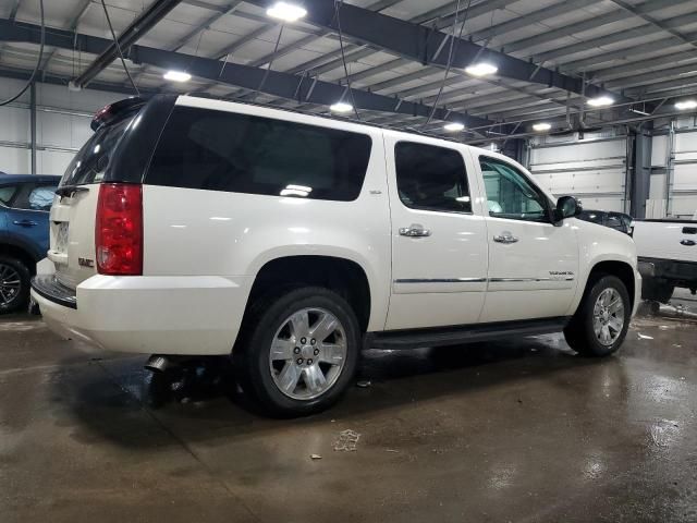 2013 GMC Yukon XL K1500 SLT