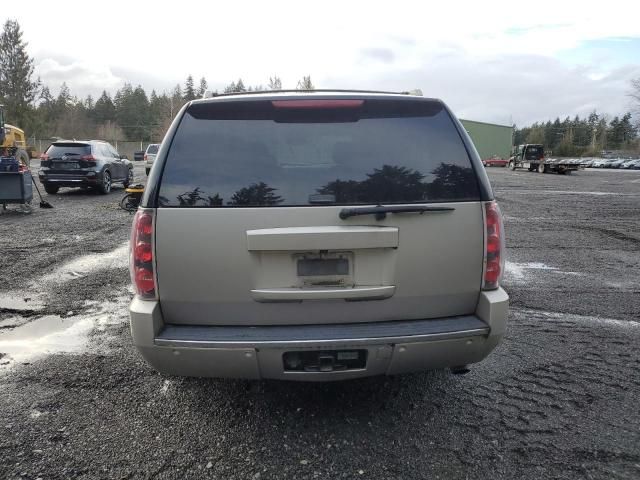 2007 GMC Yukon XL Denali