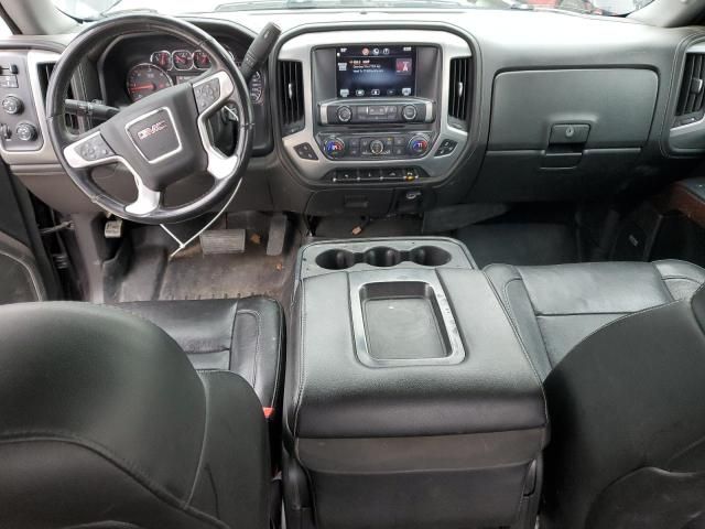 2014 GMC Sierra K1500 SLT