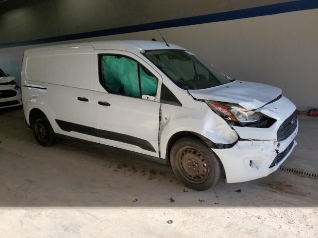 2022 Ford Transit Connect XLT